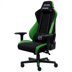 CADEIRA GAMER MAD RACER V8 TURBO VERDE - V8TBMADVD na internet