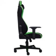 CADEIRA GAMER MAD RACER V8 TURBO VERDE - V8TBMADVD - loja online