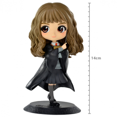 FIGURE HARRY POTTER - HERMIONE GRANGER - Q POSKET REF: 20917