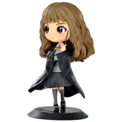 Imagem do FIGURE HARRY POTTER - HERMIONE GRANGER - Q POSKET REF: 20917