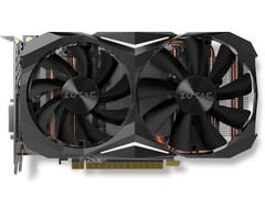 GEFORCE ZOTAC GTX ENTUSIASTA NVIDIA GTX 1080 8GB DDR5X 256BIT 10.000MHZ 1620MHZ 2560 CUDA CORES DVI HDMI DP - comprar online