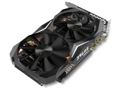 GEFORCE ZOTAC GTX ENTUSIASTA NVIDIA GTX 1080 8GB DDR5X 256BIT 10.000MHZ 1620MHZ 2560 CUDA CORES DVI HDMI DP na internet