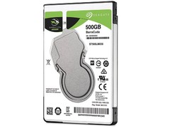 HDD 2,5 NOTEBOOK / DESKTOP SEAGATE ST500LM030 BARRACUDA 500GB 128MB SATA 6GB/S - comprar online