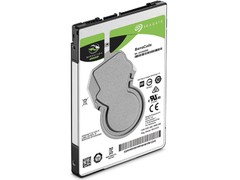 HDD 2,5 NOTEBOOK / DESKTOP SEAGATE ST500LM030 BARRACUDA 500GB 128MB SATA 6GB/S