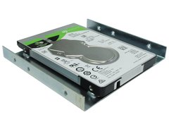 HDD 2,5 NOTEBOOK / DESKTOP SEAGATE ST500LM030 BARRACUDA 500GB 128MB SATA 6GB/S - Preech Informática - Informática e suas tecnologias