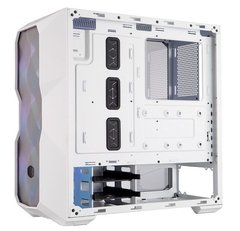 GABINETE MASTERBOX TD500 MESH WHITE - MCB-D500D-WGNN-S01 na internet