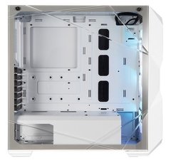 Imagem do GABINETE MASTERBOX TD500 MESH WHITE - MCB-D500D-WGNN-S01