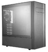 GABINETE MASTERBOX NR600 (COM ODD) - MCB-NR600-KG5N-S00