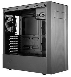 GABINETE MASTERBOX NR600 (COM ODD) - MCB-NR600-KG5N-S00 - loja online