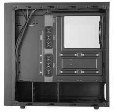 GABINETE MASTERBOX NR600 (COM ODD) - MCB-NR600-KG5N-S00 na internet