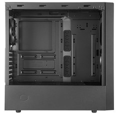 GABINETE MASTERBOX NR600 (COM ODD) - MCB-NR600-KG5N-S00 - Preech Informática - Informática e suas tecnologias