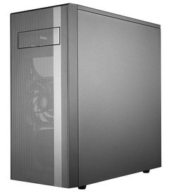 Imagem do GABINETE MASTERBOX NR600 (COM ODD) - MCB-NR600-KG5N-S00