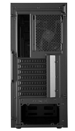 GABINETE MASTERBOX NR600 (COM ODD) - MCB-NR600-KG5N-S00 - comprar online