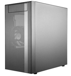 GABINETE NR400 MASTERBOX (COM ODD) - MCB-NR400-KG5N-S00