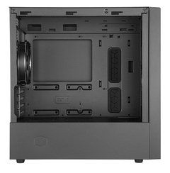 GABINETE NR400 MASTERBOX (COM ODD) - MCB-NR400-KG5N-S00 na internet