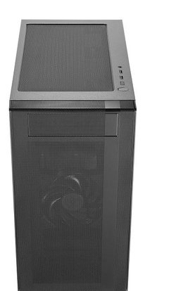 GABINETE NR400 MASTERBOX (COM ODD) - MCB-NR400-KG5N-S00 - loja online