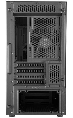 GABINETE NR400 MASTERBOX (COM ODD) - MCB-NR400-KG5N-S00