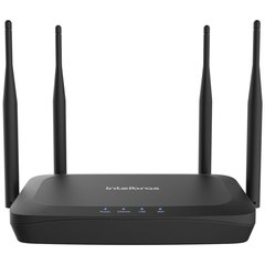 ROTEADOR WI-FI DB AC 1200 C/ PORTA WAN GIGA E LAN FAST GF 1200 EXCLUSIVO PROVEDORES na internet