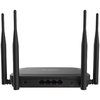 ROTEADOR WI-FI DB AC 1200 C/ PORTA WAN GIGA E LAN FAST GF 1200 EXCLUSIVO PROVEDORES