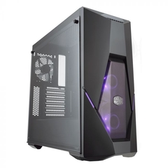 GABINETE MASTERBOX K500 - MCB-K500D-KGNN-S00