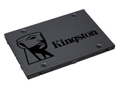 SSD DESKTOP NOTEBOOK ULTRABOOK KINGSTON SA400S37/120G A400 120GB 2.5" SATA III BLISTER - comprar online