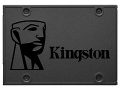 SSD DESKTOP NOTEBOOK ULTRABOOK KINGSTON SA400S37/120G A400 120GB 2.5" SATA III BLISTER na internet