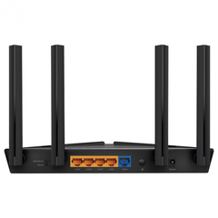 ROTEADOR AX1500 WI-FI 6 ARCHER AX10 na internet