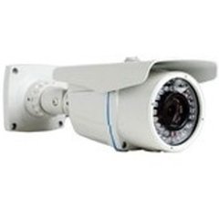 CAMERA BULLET AHD CCTV 1.3 MEGAPIXEL LENTE 3.6MM CCD 1/3 IR 20 METROS