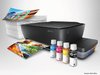 MULTIFUNCIONAL JATO DE TINTA COLOR HP P0R22A#AK4 DESKJET GT 5822 TANQUE TINTA IMP/COPIA/DIG/WIFI 20PPM