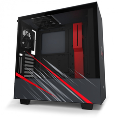 GABINETE H510I PHANTOM GAMING SPECIAL EDITION - CA-H510I-AR - comprar online