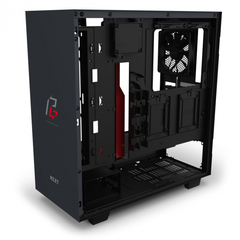 GABINETE H510I PHANTOM GAMING SPECIAL EDITION - CA-H510I-AR - loja online