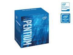 PROCESSADOR PENTIUM LGA 1151 INTEL BX80677G4560 G4560 3.5GHZ 3MB CACHE GRAF HD HT KABYLAKE 7GERACAO