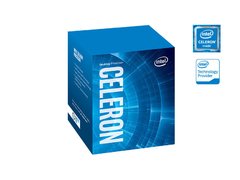 PROCESSADOR CELERON LGA 1151 INTEL BX80677G3930 G3930 2.9GHZ 2MB CACHE HD GRAF KABYLAKE 7GERACAO