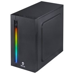 COMPUTADOR GAMER 1000 - PENTIUM G5400 3.7GHZ 8ª GER. MEM. 8GB DDR4 HD 1TB GT 1030 2GB FONTE 500W na internet