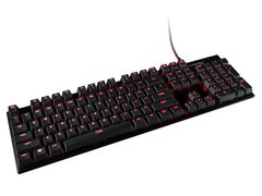 TECLADO GAMER \ HYPERX \ HX-KB1BR1-NA/A4 MECANICO ALLOY FPS CHERRY MX BROWN na internet