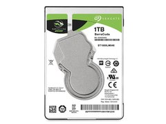 HDD 2,5 NOTEBOOK / DESKTOP SEAGATE ST1000LM048 BARRACUDA 1 TERA 5400RPM 128MB SATA 6GB/S