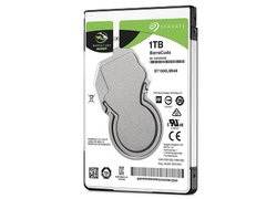 HDD 2,5 NOTEBOOK / DESKTOP SEAGATE ST1000LM048 BARRACUDA 1 TERA 5400RPM 128MB SATA 6GB/S na internet