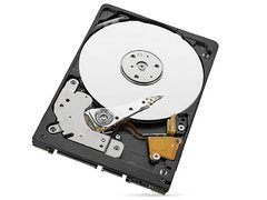 HDD 2,5 NOTEBOOK / DESKTOP SEAGATE ST1000LM048 BARRACUDA 1 TERA 5400RPM 128MB SATA 6GB/S - Preech Informática - Informática e suas tecnologias