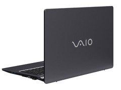 NOTEBOOK VAIO VJF155F11X-B0211B FIT 15S I5-7200U 1TB 8GB 15,6 LED HDMI WIN10 SL - Preech Informática - Informática e suas tecnologias