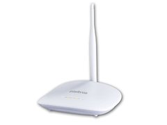 ROTEADOR WIRELESS \ INTELBRAS INET \ 4750036 IWR 1000N 150MBPS IPV6