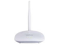 ROTEADOR WIRELESS \ INTELBRAS INET \ 4750036 IWR 1000N 150MBPS IPV6 - comprar online