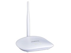 ROTEADOR WIRELESS \ INTELBRAS INET \ 4750036 IWR 1000N 150MBPS IPV6 - Preech Informática - Informática e suas tecnologias