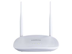 ROTEADOR WIRELESS \ INTELBRAS INET \ 4750037 IWR 3000N 300MBPS IPV6 na internet