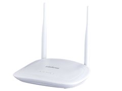 ROTEADOR WIRELESS \ INTELBRAS INET \ 4750037 IWR 3000N 300MBPS IPV6 - Preech Informática - Informática e suas tecnologias