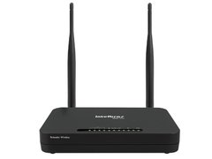 ROTEADOR WIRELESS \ INTELBRAS INET \ 4760029 WIN 300 N300 MBPS - comprar online