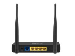 ROTEADOR WIRELESS \ INTELBRAS INET \ 4760029 WIN 300 N300 MBPS - Preech Informática - Informática e suas tecnologias