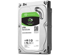 HDD 3,5 DESKTOP \ SEAGATE \ 2DM164-302 ST2000DM006 2TERA 7200RPM 64MB CACHE SATA 6GBG/S