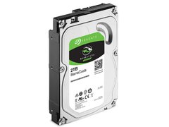 HDD 3,5 DESKTOP \ SEAGATE \ 2DM164-302 ST2000DM006 2TERA 7200RPM 64MB CACHE SATA 6GBG/S - comprar online