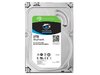 HDD 3,5 SISTEMA SEGURANCA VIGILANCIA SEAGATE ST2000VX008 SKYHAWK 2TERA 5900RPM 64MB CACHE 24X7 SATA 6GB/S