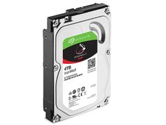 HDD 3,5 SISTEMAS DE BACKUP NAS SATA \ SEAGATE \ 2DR166-500 ST4000VN008 4 TERA 5900RPM 64MB CACHE SATA 6GB/S - Preech Informática - Informática e suas tecnologias